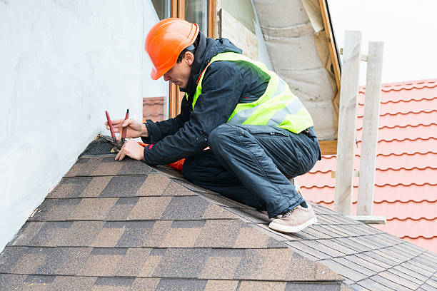 Quick and Trustworthy Emergency Roof Repair Services in Jennings, LA