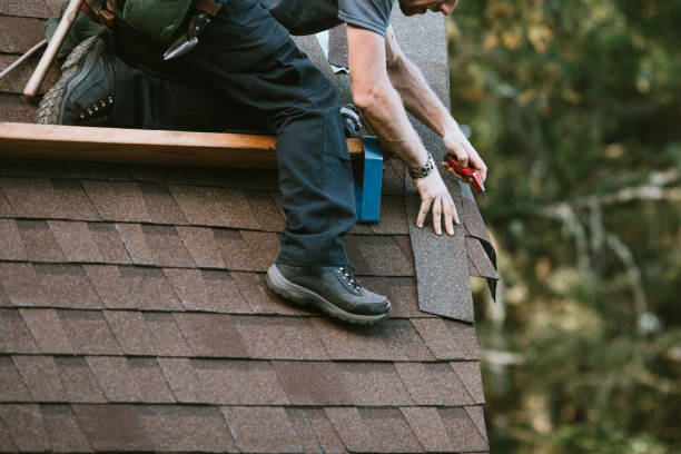 Best Roof Gutter Cleaning  in Jennings, LA