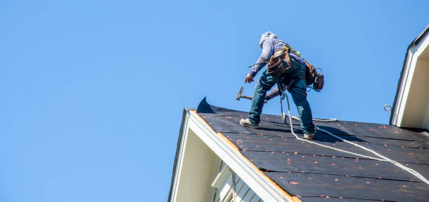 Gutter Installation and Roofing in Jennings, LA